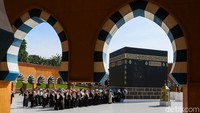 Manasik Haji Jadi Sarana Edukasi Ibadah Bagi Umat Muslim