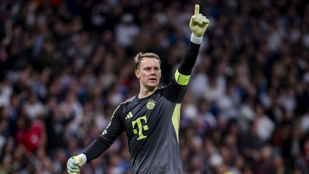 Foto: Getty Images/Eurasia Sport Images