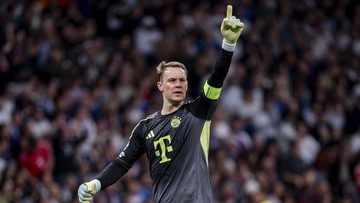 Kimmich Heran Ada yang Tak Senang Neuer Kembali ke Timnas Jerman
