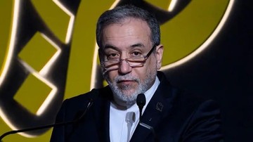 Menlu Iran Bertolak ke Moskow, Akan Bertemu Putin Bahas Gencatan Senjata