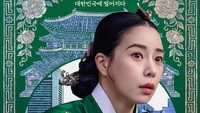 9 Drama Lim Ji Yeon, Terbaru My Royal Nemesis yang Bikin Ngakak