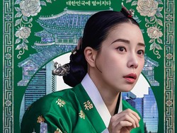 Sinopsis Drakor My Royal Nemesis, Pemain & Tanggal Tayang