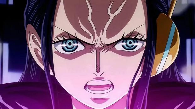 Nico Robin One Piece