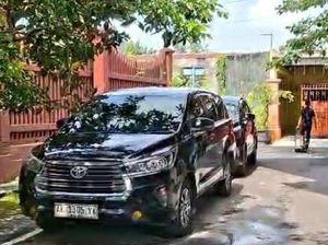 Kata Dirut PDAM Kota Madiun Usai Rumahnya Digeledah KPK: Berkunjung