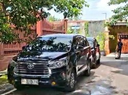 Rumah Dirut PDAM Kota Madiun digeledah KPK Terkait Kasus Maidi