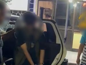 Jambret Kalung 12 Gram Nenek di Pasuruan Ternyata Kepala Dusun