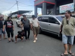 Anak yang Mutilasi Ibunya di Lahat Sempat Bakar Korban untuk Hilangkan Jejak