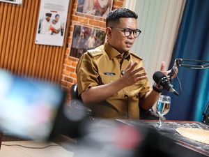 Gubernur Banten Andra Soni Setuju Usulan Larangan Penggunaan Vape