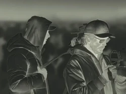 Terungkap! Rekaman Malam Area 51 Bongkar Aktivitas Rahasia