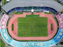 Tiket Timnas Indonesia U-17 AFF 2026 Resmi Dijual, Segini Harganya