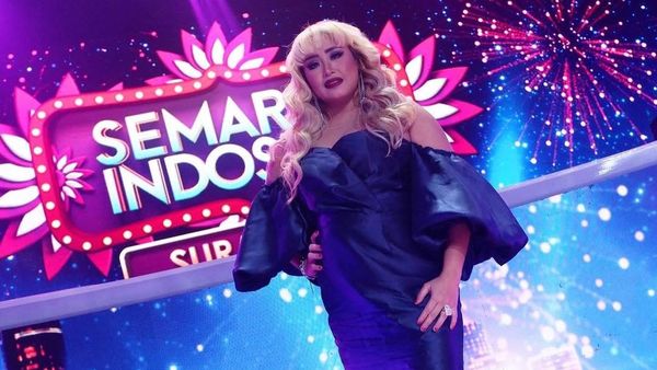 Pinkan Mambo Soal Donat yang Dulu Viral: Resep Ngasal-Rasa Agak Lain