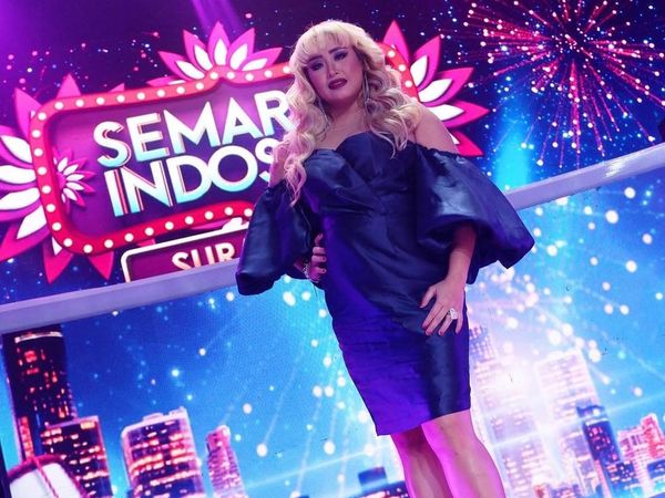 Pinkan Mambo Soal Donat yang Dulu Viral: Resep Ngasal-Rasa Agak Lain