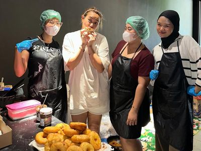 Pinkan Mambo Rela Lakukan Apa Saja demi Beli Susu Anak
