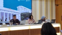 Kemlu Upayakan 720 WNI Tertahan Akibat Perang AS Vs Iran Segera Pulang ke RI