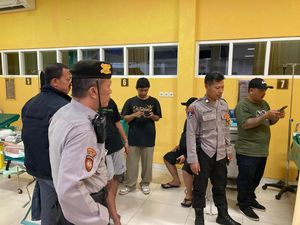 Viral Pemotor Cenglu Jadi Korban Klitih di Banguntapan, Ini Faktanya