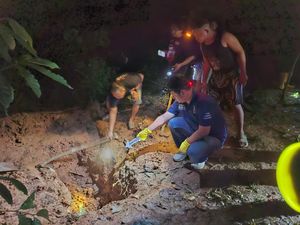 Dalih Anak Mutilasi Ibu Kandung di Lahat Sumsel: Tak Diberi Uang untuk Judol