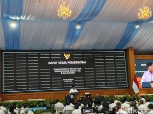 Rencana Besar Prabowo Turunkan Biaya Haji