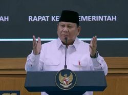 Prabowo: Biaya Haji Tahun 2026 Turun Rp 2 Juta Walaupun Avtur Naik
