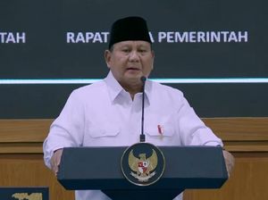 Prabowo Evaluasi Tambang Ilegal: Kepentingan Konco-Keluarga Nomor Belakang