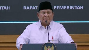 Prabowo Teken Perpres Kesehatan, Atur Integrasi Layanan dari Pusat hingga Desa
