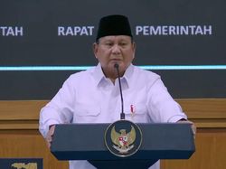 Video: Prabowo Jamin Kenaikan Harga Avtur Tak Pengaruhi Biaya Haji 2026
