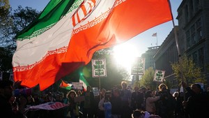 Video Iran-AS Gencatan Senjata, Dunia Lega Selat Hormuz Dibuka