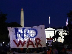 Menerka Arah Perang Iran Usai Utusan Trump Batal ke Pakistan