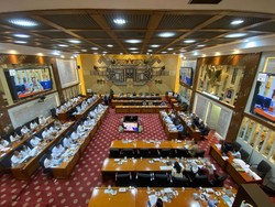 Kemenhaj Pastikan Jemaah Haji RI Tak Dibebani Kenaikan Harga Tiket Penerbangan