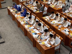 Harga Avtur Naik Bikin Ongkos Pesawat Haji Bisa Tembus Rp 46-50 Juta