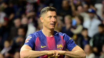 MU Kenapa Gak Rekrut Lewandowski Saja?