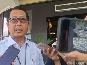 Anggaran Terbatas, Pemkot Mataram Hanya Usulkan 200 Formasi CPNS-PPPK
