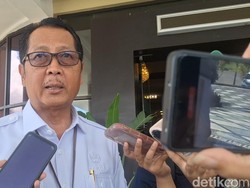 Pemkot Mataram Langsung Pecat Pekerja MBG hingga PPAT yang Terlibat Narkoba