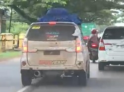Viral Sopir Travel Ngebut Bawa Jenazah dari Kolaka Utara ke Pangkep
