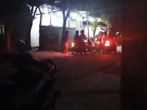 SPPG di Lombok Tengah Bantah Tudingan Beroperasi Sebelum Gedung Jadi