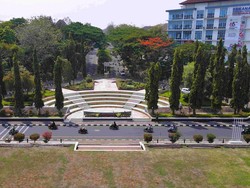 Jalur SBUB UNDIP 2026 Kapan Dibuka? Cek Jadwal, Syarat, dan Biayanya