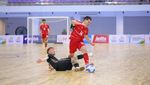 Tekuk Australia, Indonesia Kunci Juara Grup B AFF Futsal