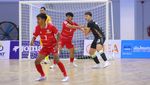 Tekuk Australia, Indonesia Kunci Juara Grup B AFF Futsal