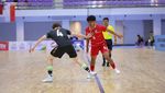 Tekuk Australia, Indonesia Kunci Juara Grup B AFF Futsal