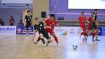 Tekuk Australia, Indonesia Kunci Juara Grup B AFF Futsal