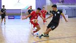 Tekuk Australia, Indonesia Kunci Juara Grup B AFF Futsal