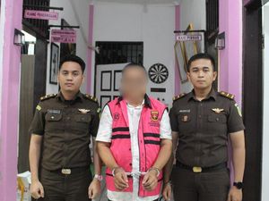 Tersangka Korupsi Pembangunan RS Rp 38 M di Nias Bertambah, Terbaru Direktur