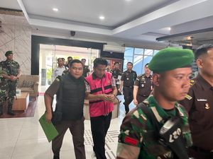 Tiga Orang Ditetapkan Tersangka Korupsi Program Pamsimas di Mukomuko