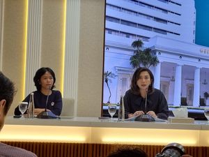 RI Sambut Baik Gencatan Senjata AS-Iran, Dorong Diplomasi-Perlindungan Sipil