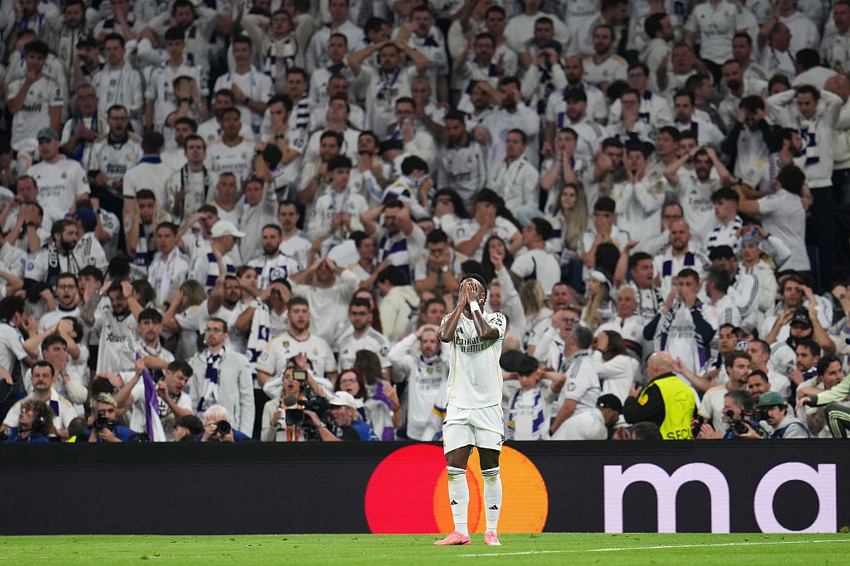 Foto: Getty Images/Aitor Alcalde
