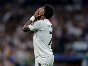 Real Madrid Sedekah Gol ke Bayern Munich