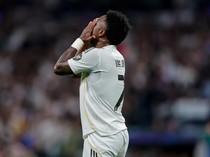 Real Madrid Sedekah Gol ke Bayern Munich