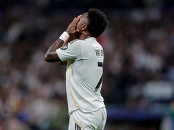 Real Madrid Sedekah Gol ke Bayern Munich