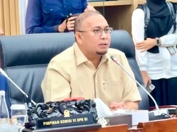 Andre Rosiade: Panja Pengawasan Impor Akan Dibentuk, Cegah Gula Rafinasi Bocor