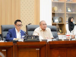 Andre Rosiade Dorong Negara Hadir Atasi Polemik Gula Rafinasi