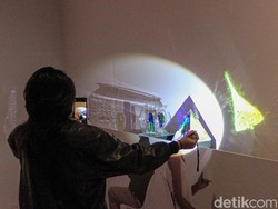 12 Karya Perupa Mejeng di Pameran Indonesian Women Artist #4